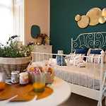 Elegant Lena Bed & Breakfast Salerno