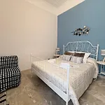 Bed & Breakfast Elegant Lena Salerno