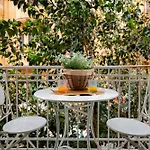 Bed & Breakfast Elegant Lena Salerno