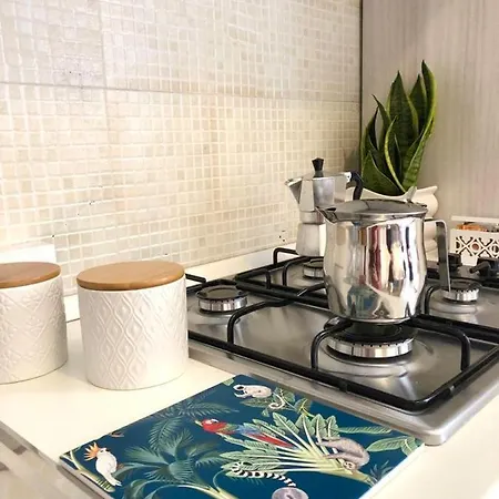 Nocleg ze śniadaniem Elegant Lena