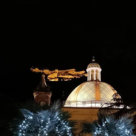 Nocleg ze śniadaniem Elegant Lena Salerno