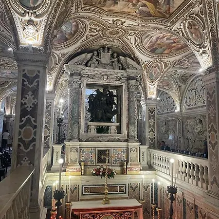 Elegant Lena Nocleg ze śniadaniem *