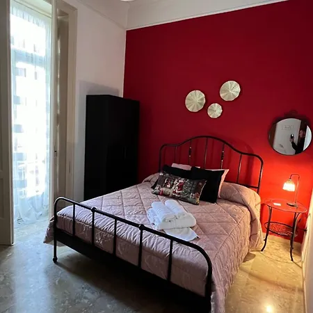 Elegant Lena Nocleg ze śniadaniem *