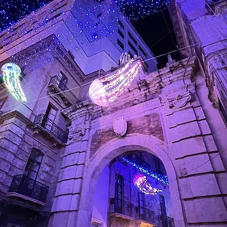 Elegant Lena Nocleg ze śniadaniem Salerno