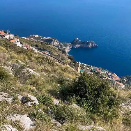 Elegant Lena Nocleg ze śniadaniem Salerno