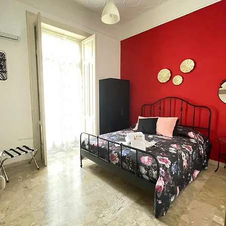 Elegant Lena Nocleg ze śniadaniem Salerno