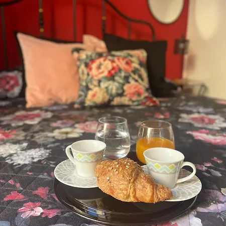 Elegant Lena * Salerno