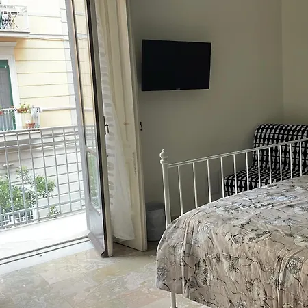 Nocleg ze śniadaniem Elegant Lena *