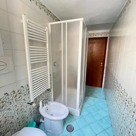 Elegant Lena Nocleg ze śniadaniem Salerno