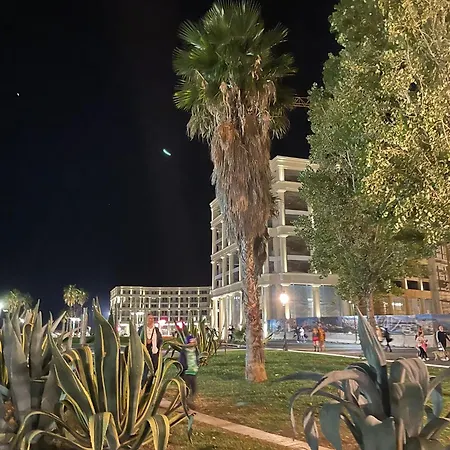 Nocleg ze śniadaniem Elegant Lena Salerno