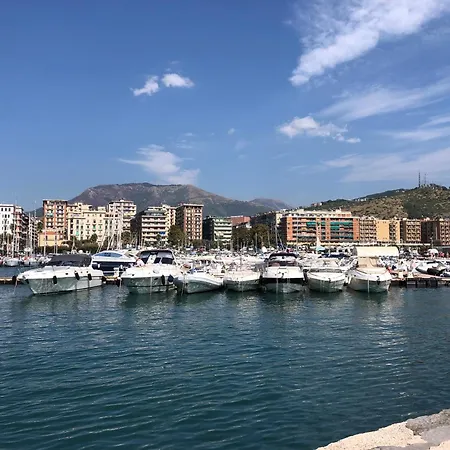 Elegant Lena Salerno