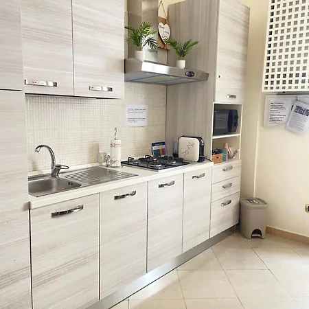 Nocleg ze śniadaniem Elegant Lena *