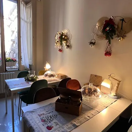 Elegant Lena Salerno