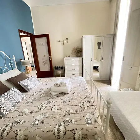 Elegant Lena Nocleg ze śniadaniem *