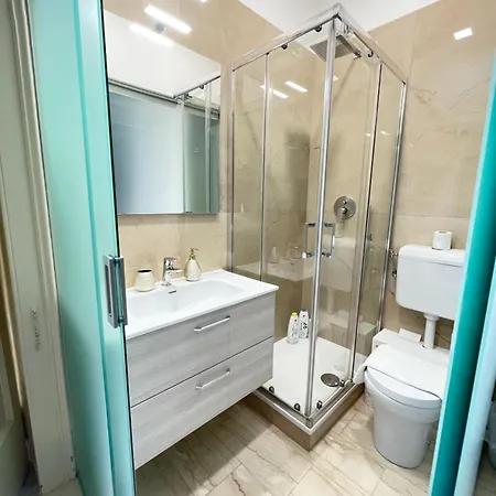 Elegant Lena Nocleg ze śniadaniem Salerno