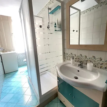 Nocleg ze śniadaniem Elegant Lena Salerno