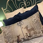 Bed & Breakfast Elegant Lena Salerno