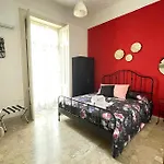 Elegant Lena Bed & Breakfast Salerno