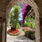 Bed & Breakfast Elegant Lena Salerno