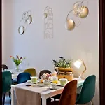 Bed & Breakfast Elegant Lena Salerno