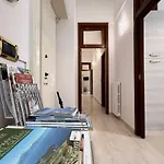 Elegant Lena Bed & Breakfast Salerno