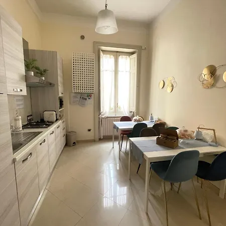 Panzió Elegant Lena Salerno