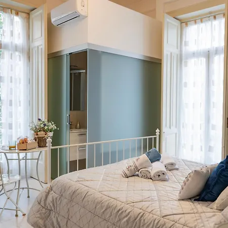 Bed & Breakfast Elegant Lena