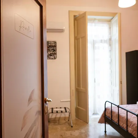 Bed & Breakfast Elegant Lena Salerno