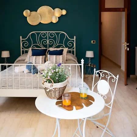 Bed & Breakfast Elegant Lena