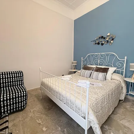 Bed & Breakfast Elegant Lena Salerno