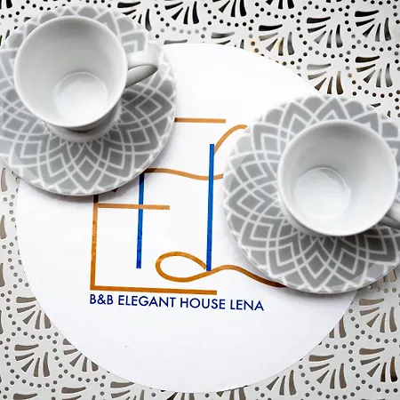 Elegant Lena