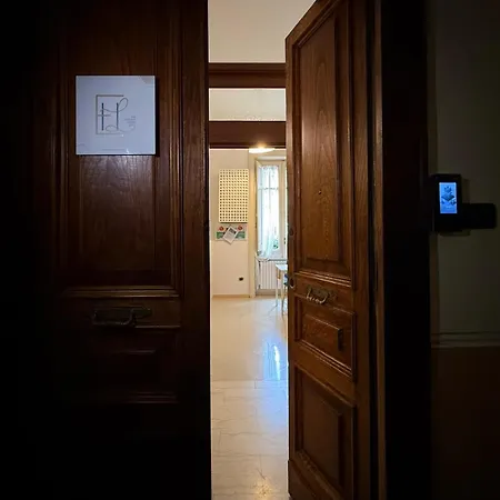 Elegant Lena Bed & Breakfast *