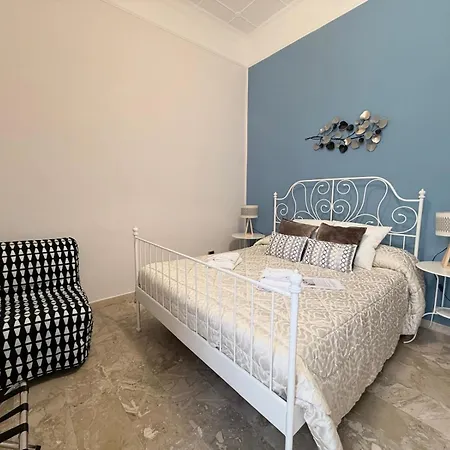 Bed & Breakfast Elegant Lena