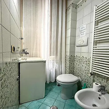 Elegant Lena Bed & Breakfast
