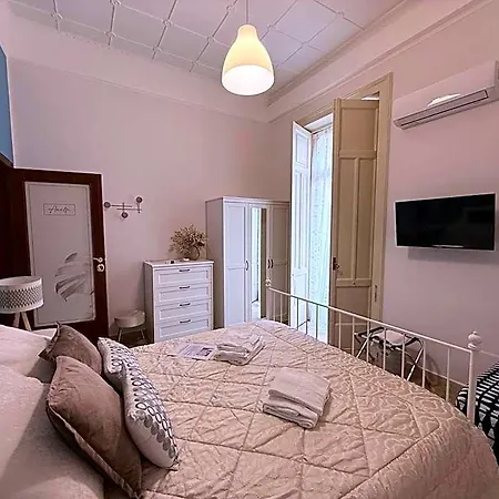 Bed & Breakfast Elegant Lena