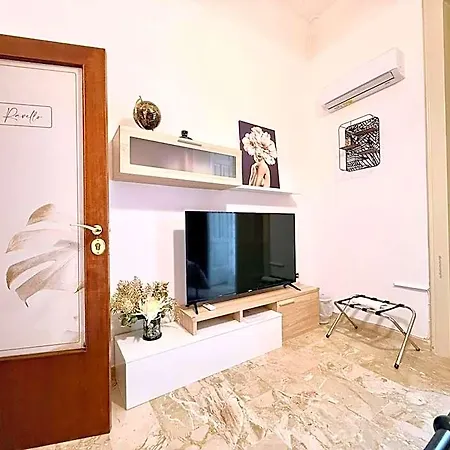 Bed & Breakfast Elegant Lena Salerno
